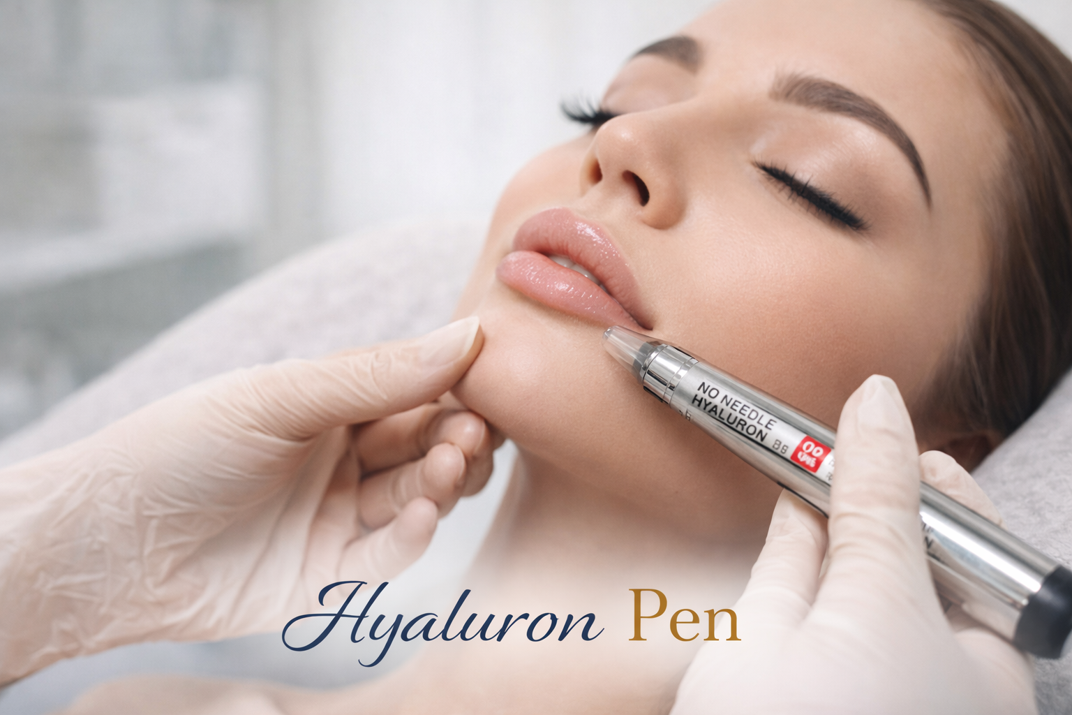 Hyaluron Pen